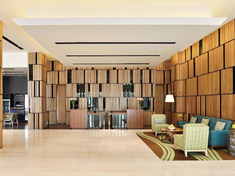 Fairfield by Marriott Belagavi