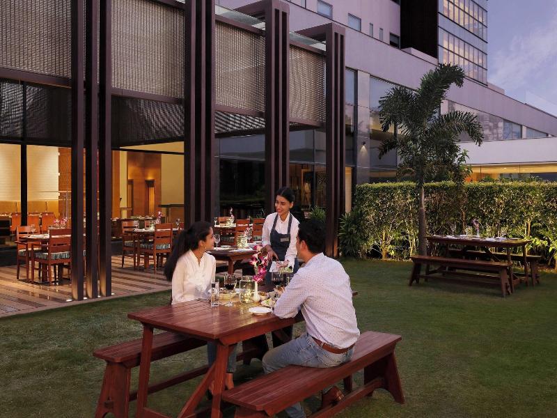 Fairfield by Marriott Belagavi