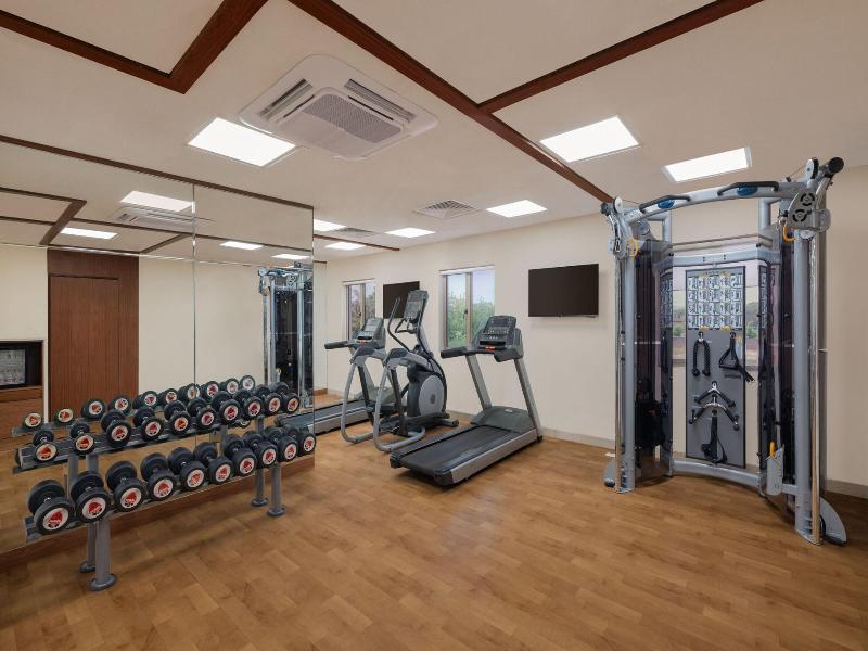 Fairfield by Marriott Jodhpur image
