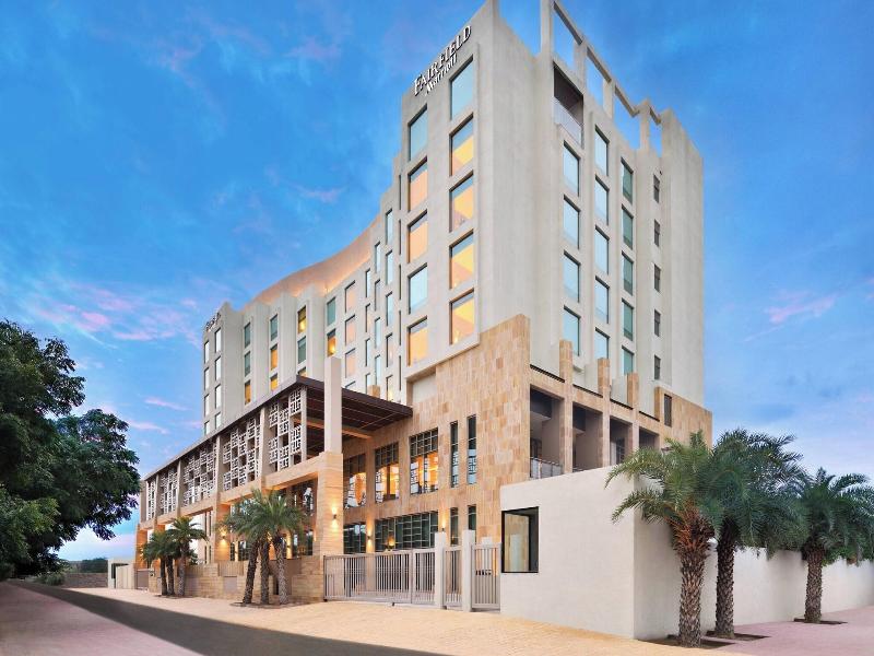 Fairfield by Marriott Jodhpur image
