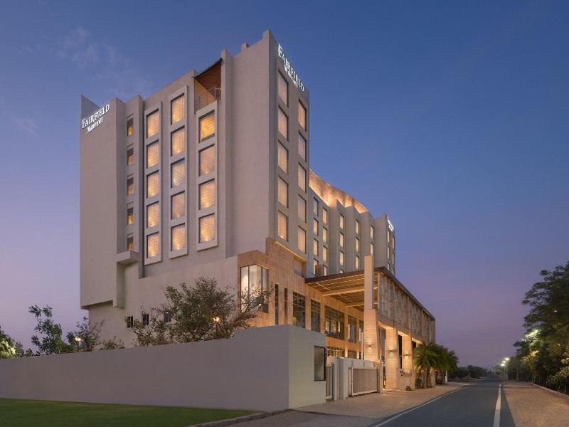 Fairfield by Marriott Jodhpur image