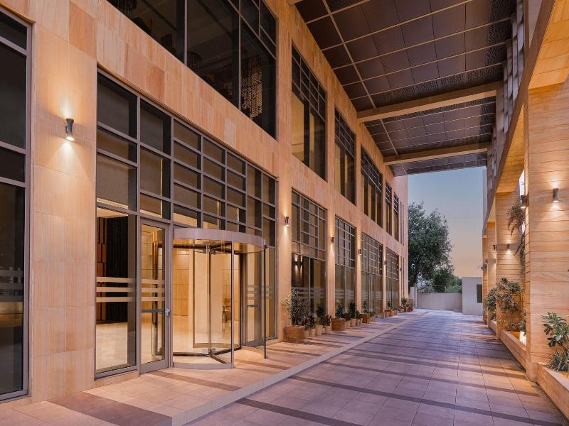 Fairfield by Marriott Jodhpur image