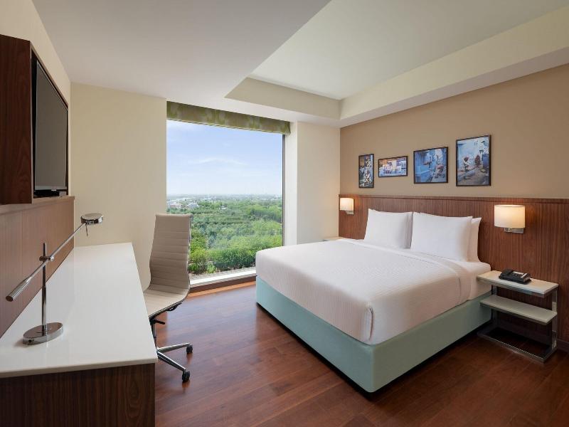 Fairfield by Marriott Jodhpur image
