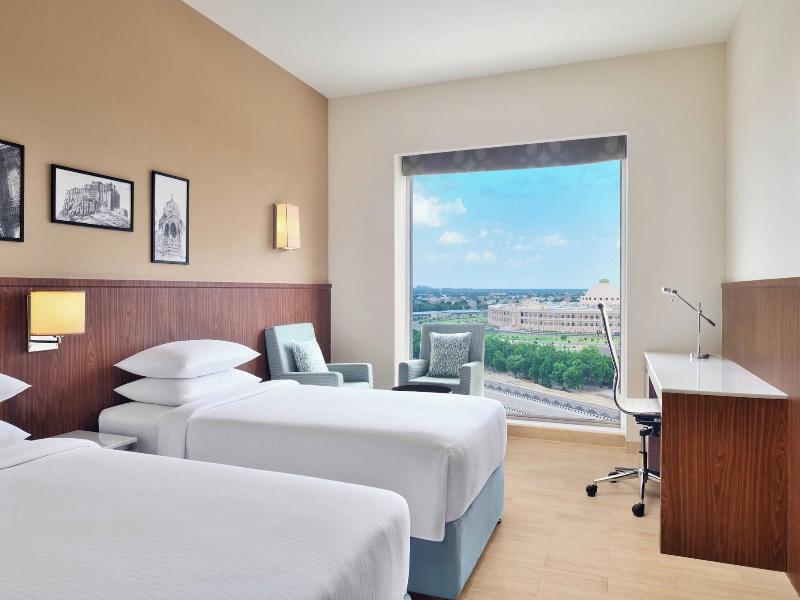 Fairfield by Marriott Jodhpur image