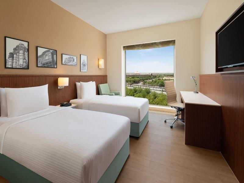 Fairfield by Marriott Jodhpur image
