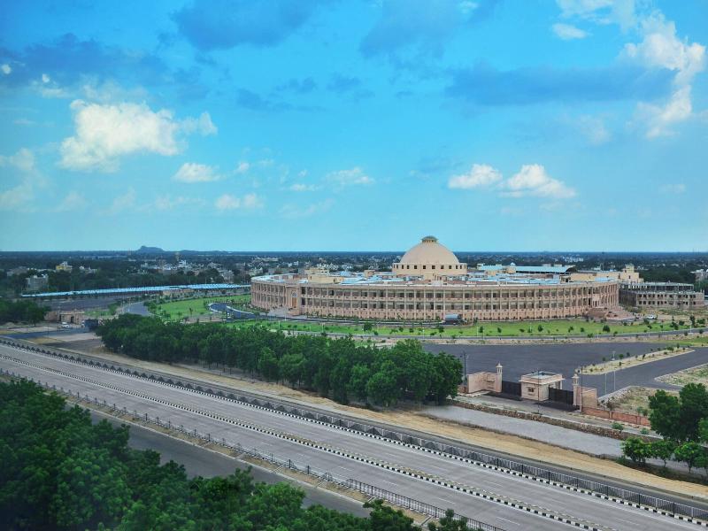Fairfield by Marriott Jodhpur image