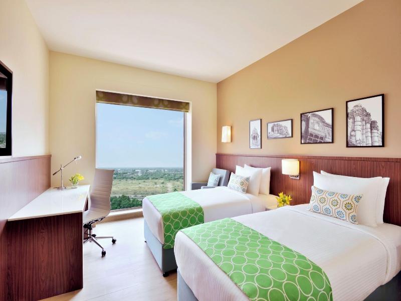 Fairfield by Marriott Jodhpur image
