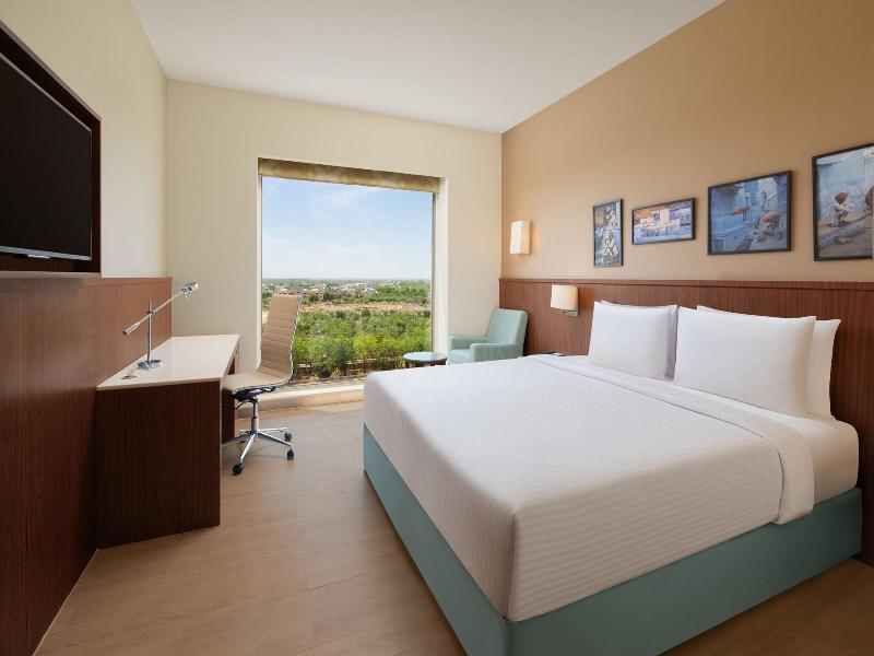 Fairfield by Marriott Jodhpur image