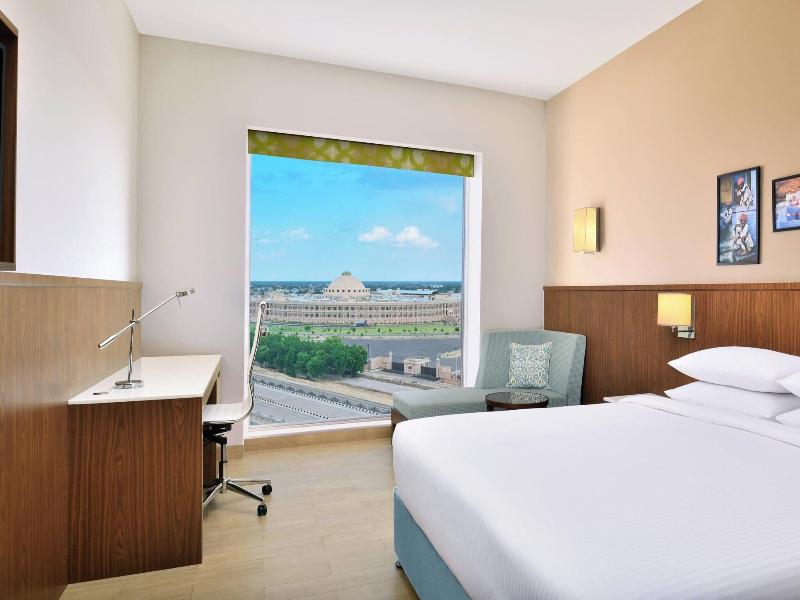 Fairfield by Marriott Jodhpur image