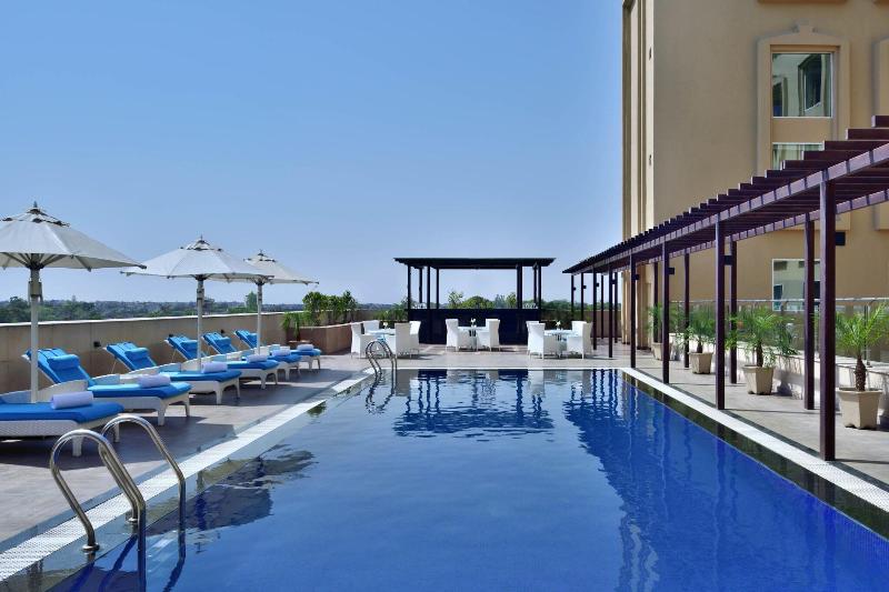 Fairfield by Marriott Amritsar