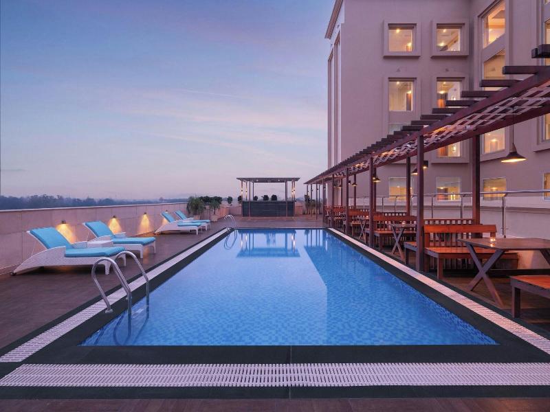 Fairfield by Marriott Amritsar