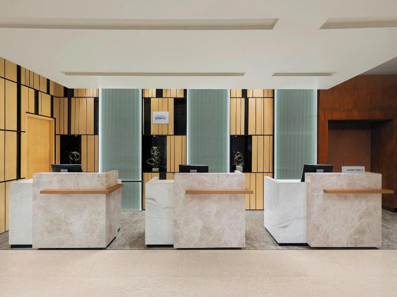 Fairfield by Marriott Amritsar