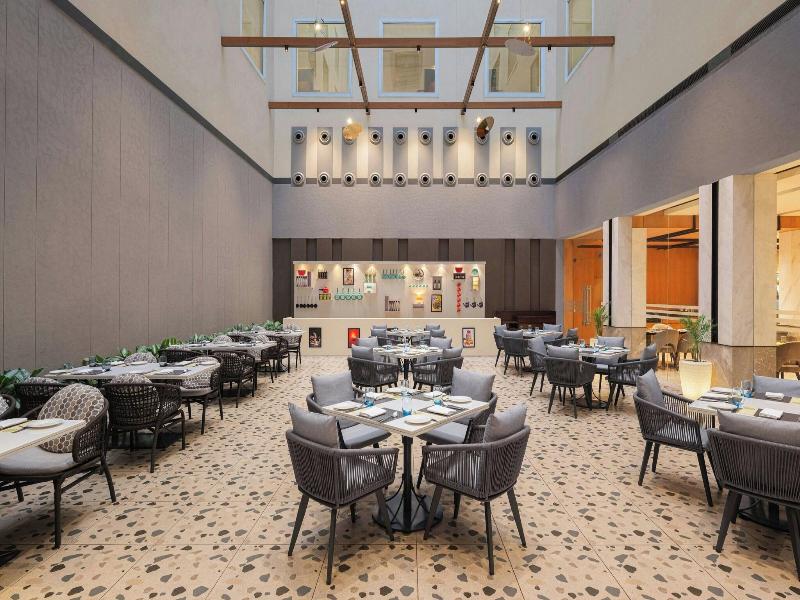 Fairfield by Marriott Amritsar