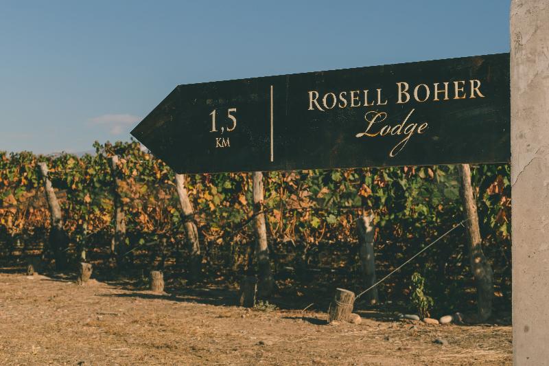 Rosell Boher Winery Lodge & Spa