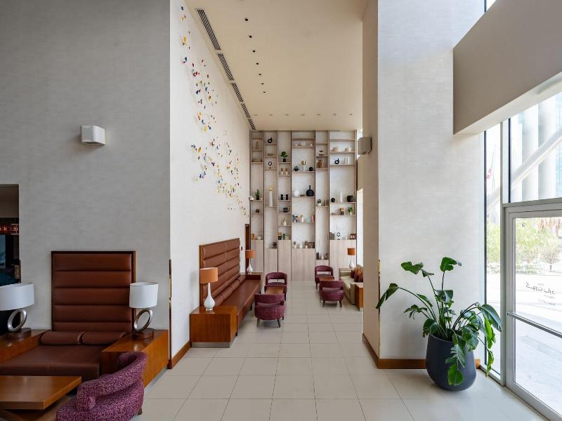 Courtyard Riyadh Olaya image