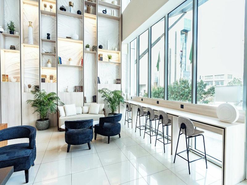 Courtyard Riyadh Olaya image