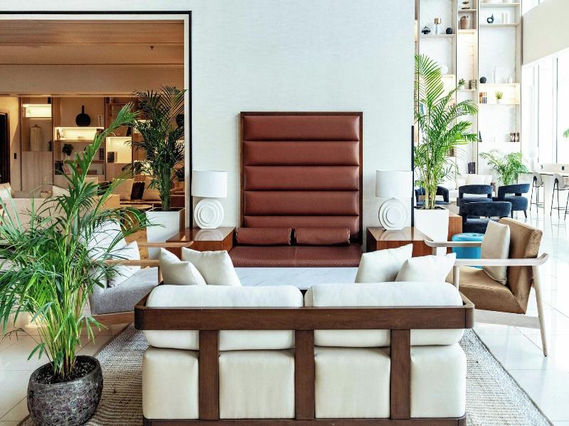 Courtyard Riyadh Olaya image