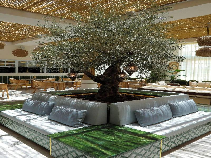 Courtyard Riyadh Olaya image