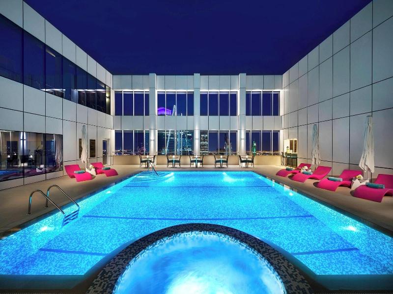 Courtyard Riyadh Olaya image