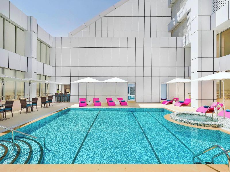 Courtyard Riyadh Olaya image