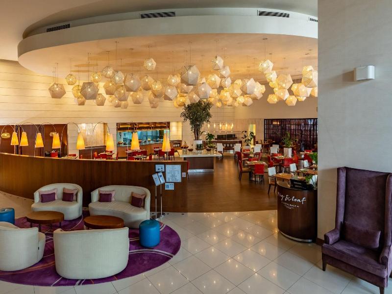 Courtyard Riyadh Olaya image