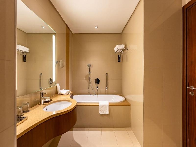 Courtyard Riyadh Olaya image