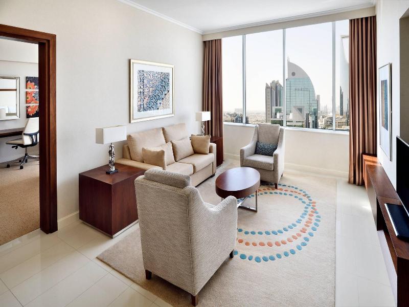 Courtyard Riyadh Olaya image