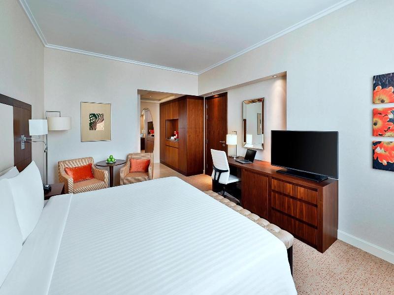Courtyard Riyadh Olaya image