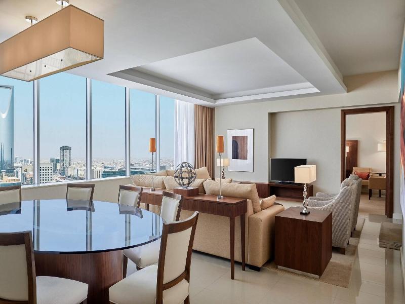 Courtyard Riyadh Olaya image