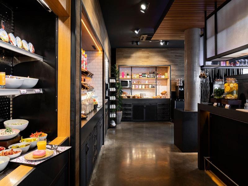 Moxy Ludwigshafen image