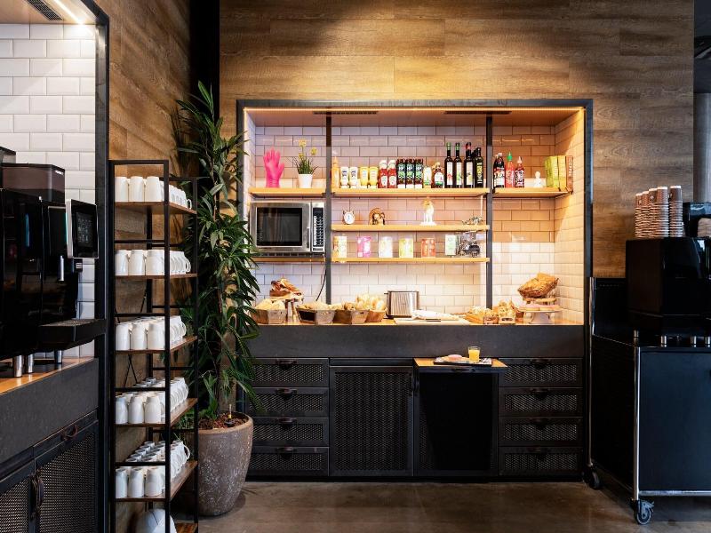 Moxy Ludwigshafen image