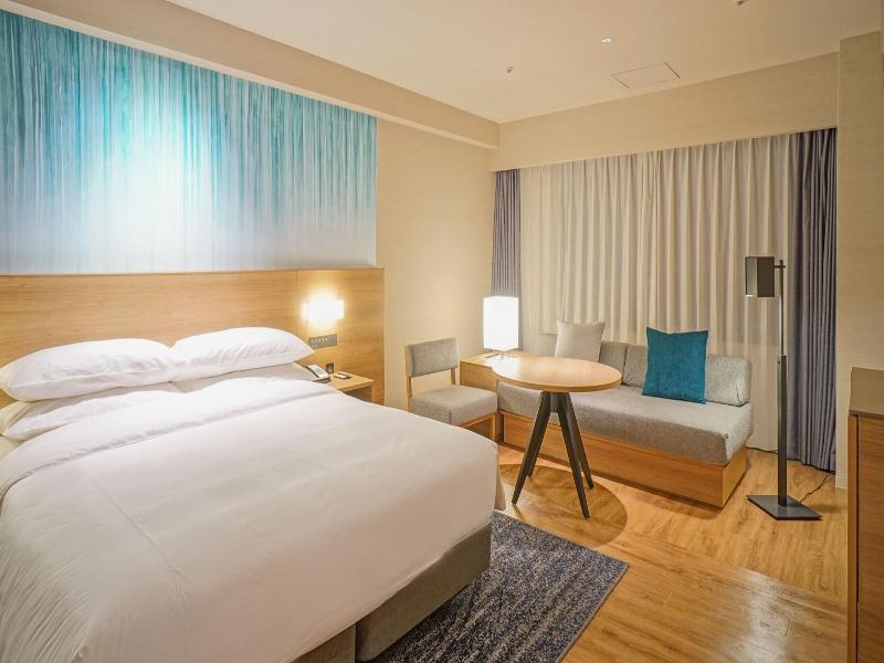 Fuji Marriott Hotel Lake Yamanaka image