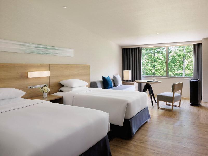 Fuji Marriott Hotel Lake Yamanaka image