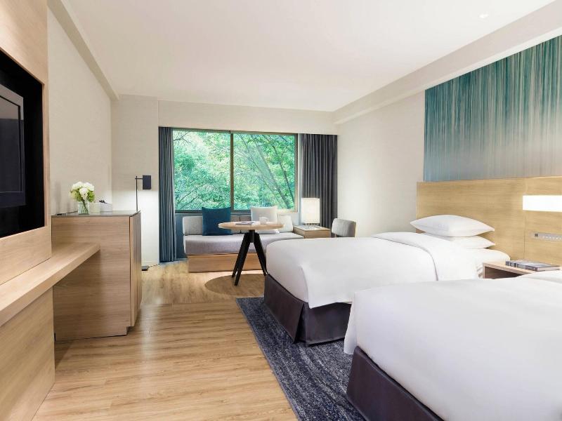 Fuji Marriott Hotel Lake Yamanaka image