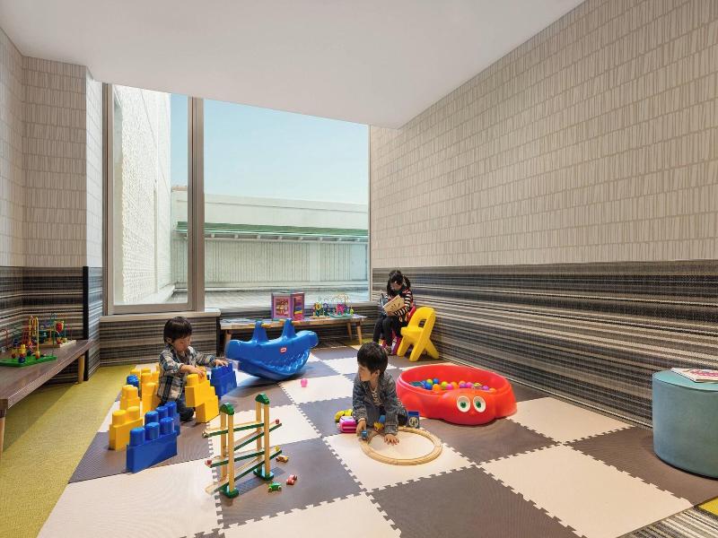 Lake Biwa Marriott Hotel image