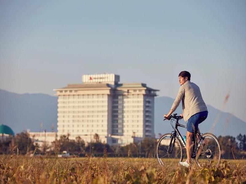 Lake Biwa Marriott Hotel image