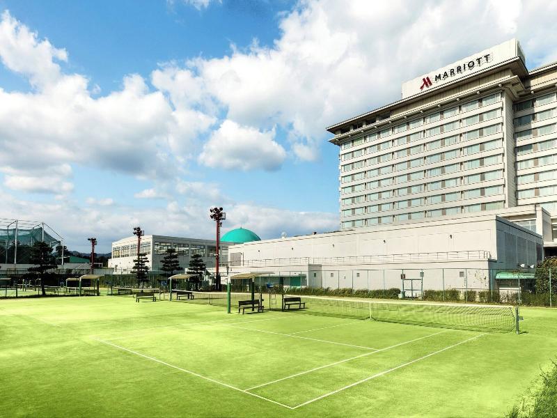 Lake Biwa Marriott Hotel image