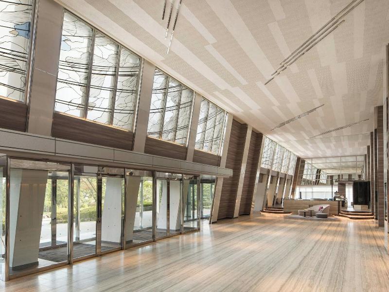Lake Biwa Marriott Hotel image