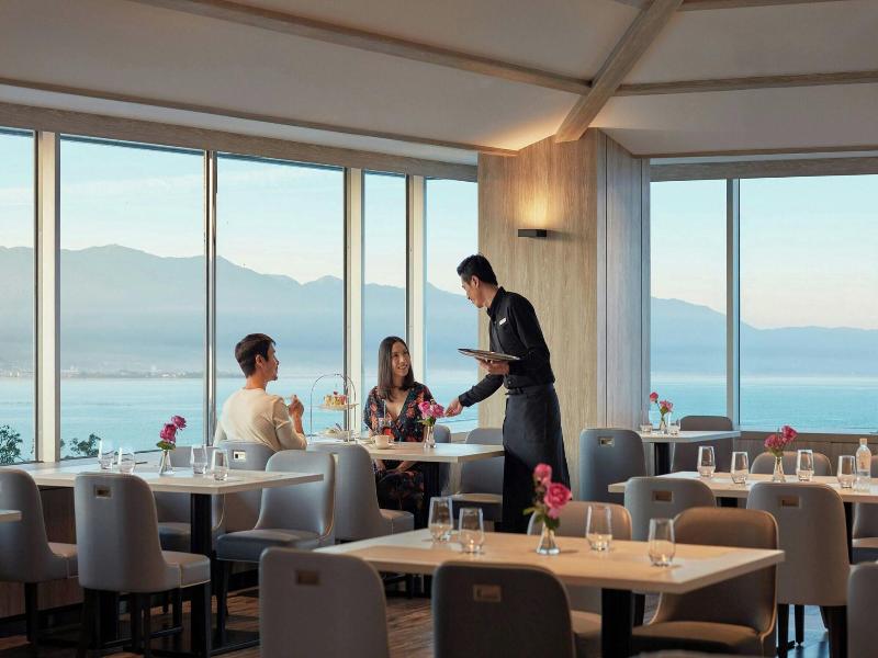 Lake Biwa Marriott Hotel image