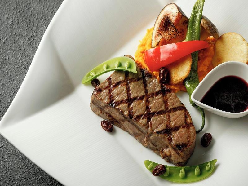 Lake Biwa Marriott Hotel image