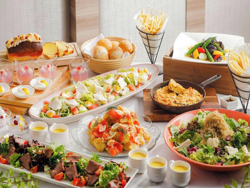 Lake Biwa Marriott Hotel image