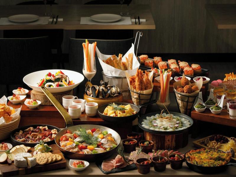Lake Biwa Marriott Hotel image