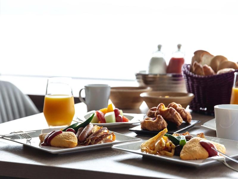 Lake Biwa Marriott Hotel image