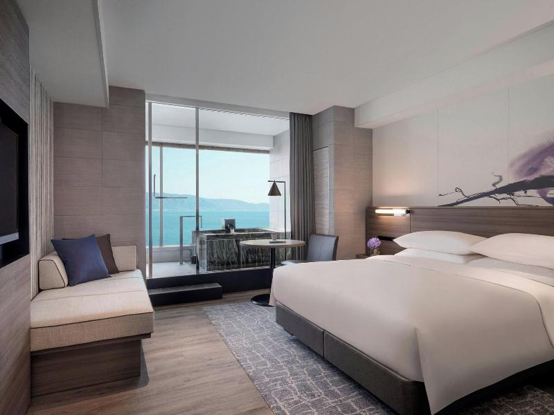 Lake Biwa Marriott Hotel image