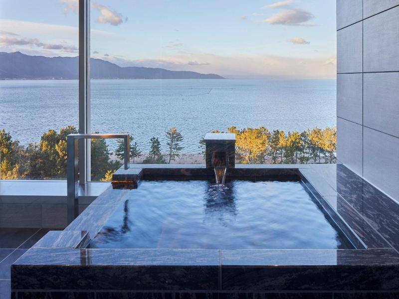 Lake Biwa Marriott Hotel image