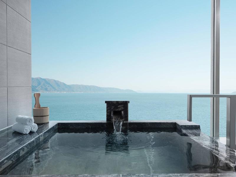 Lake Biwa Marriott Hotel image
