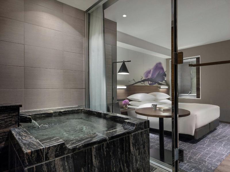 Lake Biwa Marriott Hotel image