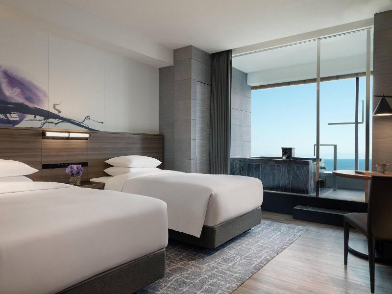 Lake Biwa Marriott Hotel image