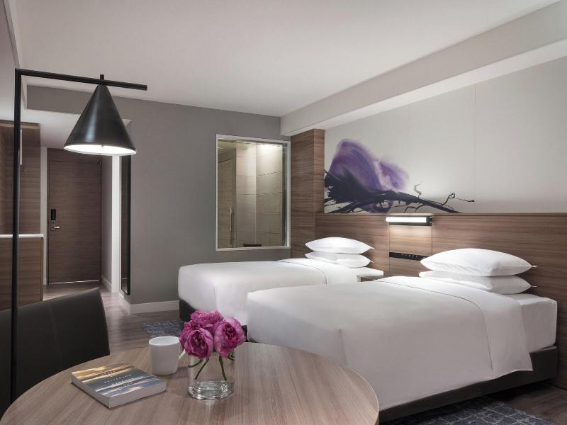 Lake Biwa Marriott Hotel image