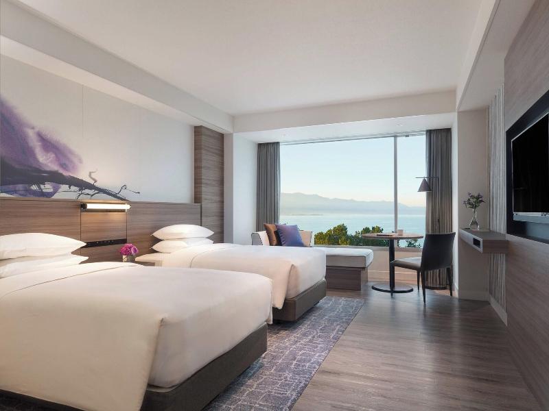 Lake Biwa Marriott Hotel image